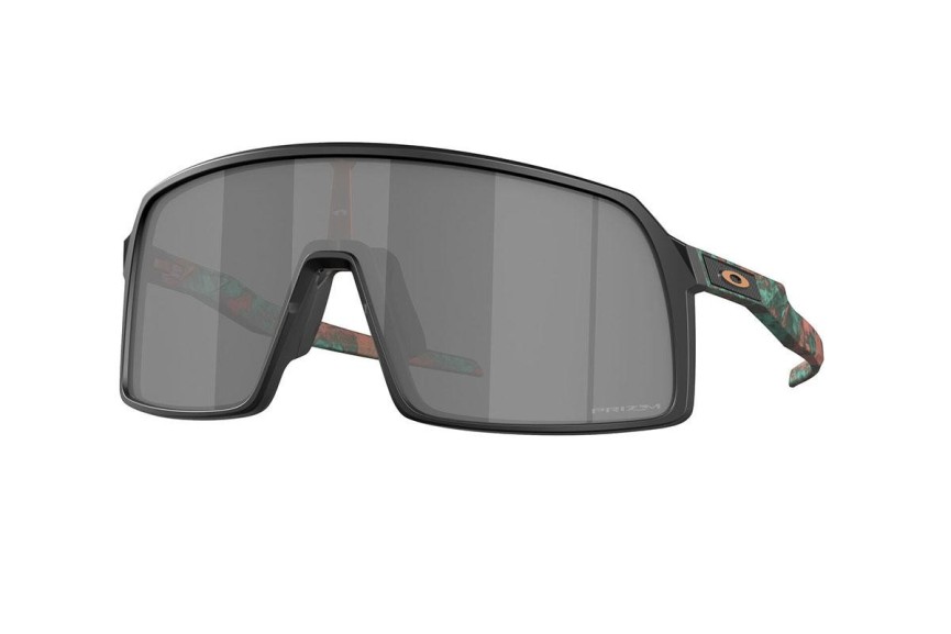 Sluneční brýle Oakley Sutro OO9406 9406B0 Jednolité | Shield Černé