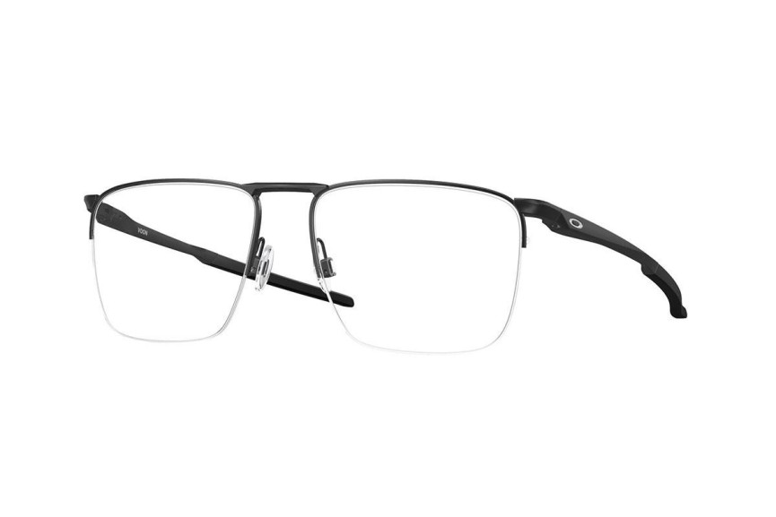 Brýle Oakley Voon OX3026 302601 Squared Černé