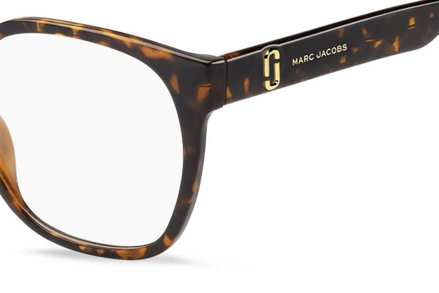 Brýle Marc Jacobs MARC726 086 Squared Havana