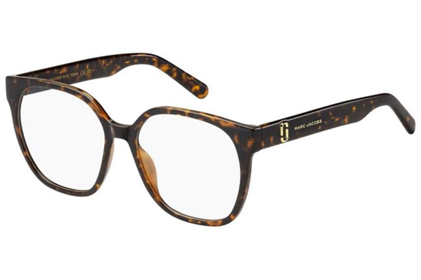 Brýle Marc Jacobs MARC726 086 Squared Havana