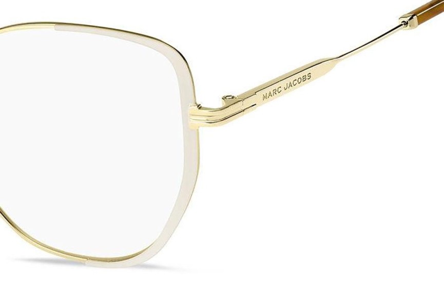 Brýle Marc Jacobs MJ1103 VVP Squared Zlaté