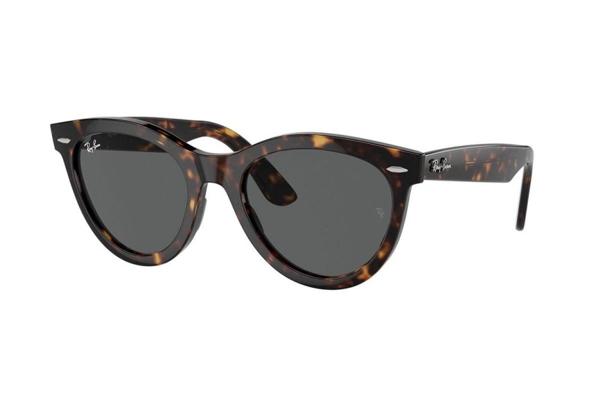 Sluneční brýle Ray-Ban Wayfarer Way RB2241 902/B1 Oválné Havana