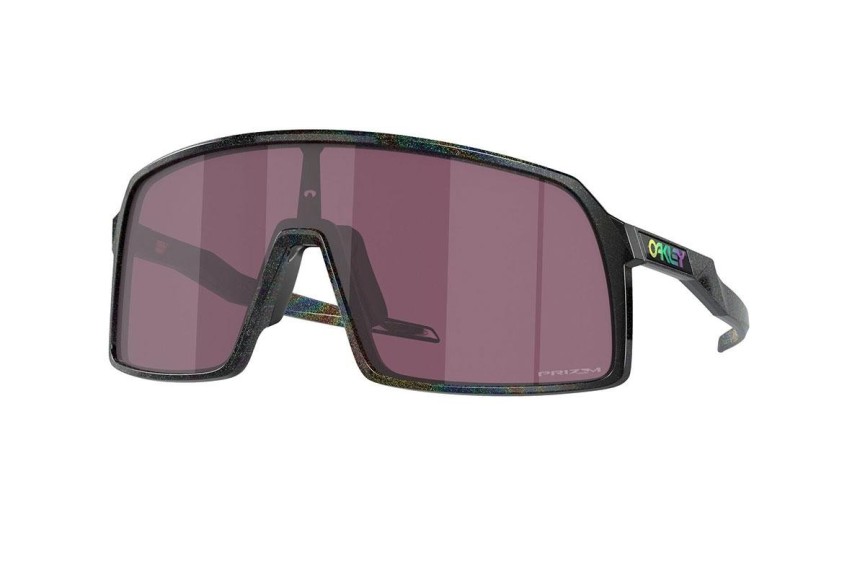 Sluneční brýle Oakley Sutro OO9406 9406A8 Jednolité | Shield Černé