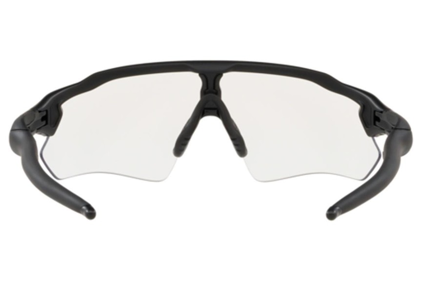 Sluneční brýle Oakley Radar EV Path OO9208-74 Jednolité | Shield Černé