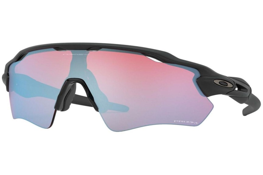 Sluneční brýle Oakley Radar EV Path OO9208-97 Jednolité | Shield Černé