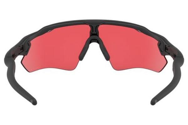 Sluneční brýle Oakley Radar EV Path OO9208-97 Jednolité | Shield Černé