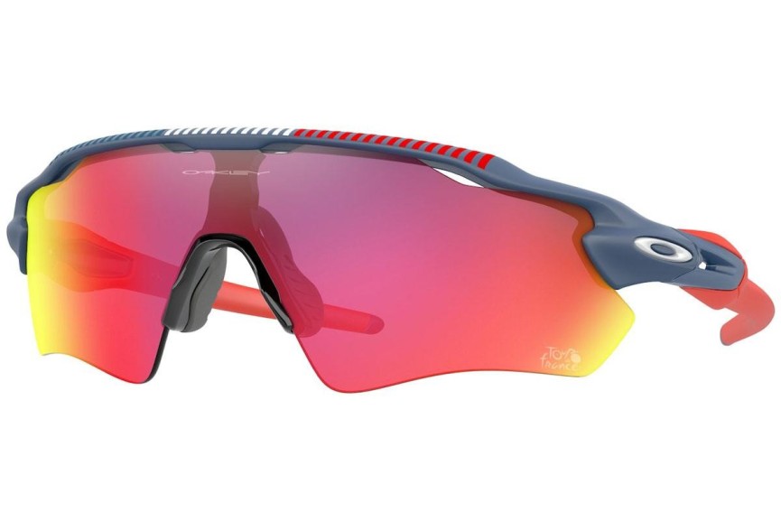 Sluneční brýle Oakley Radar EV Path OO9208 9208C3 Jednolité | Shield Modré