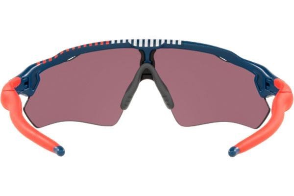 Sluneční brýle Oakley Radar EV Path OO9208 9208C3 Jednolité | Shield Modré