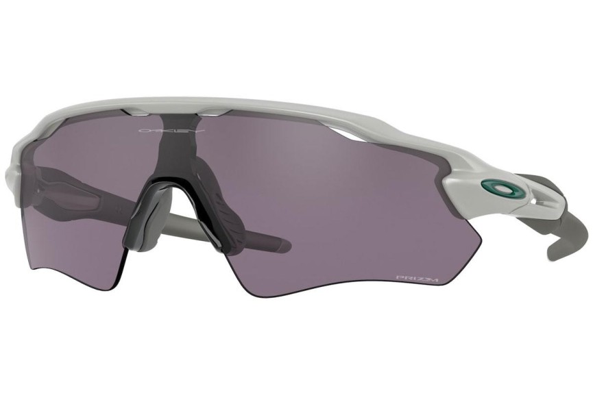 Sluneční brýle Oakley Radar EV Path OO9208-B9 Jednolité | Shield Šedé