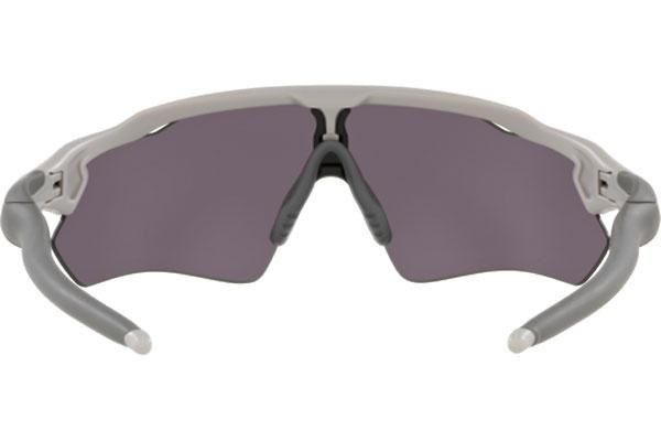 Sluneční brýle Oakley Radar EV Path OO9208-B9 Jednolité | Shield Šedé