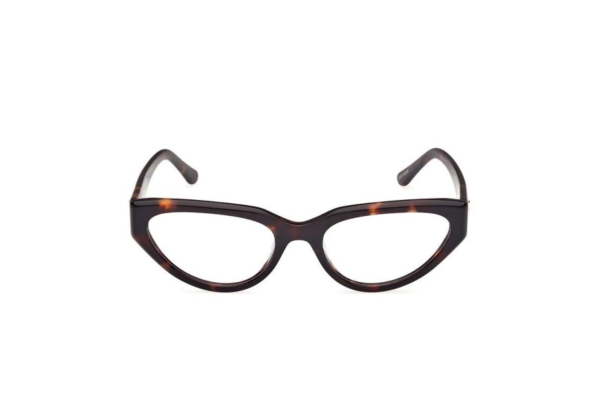 Brýle Guess GU50113 052 Cat Eye Havana