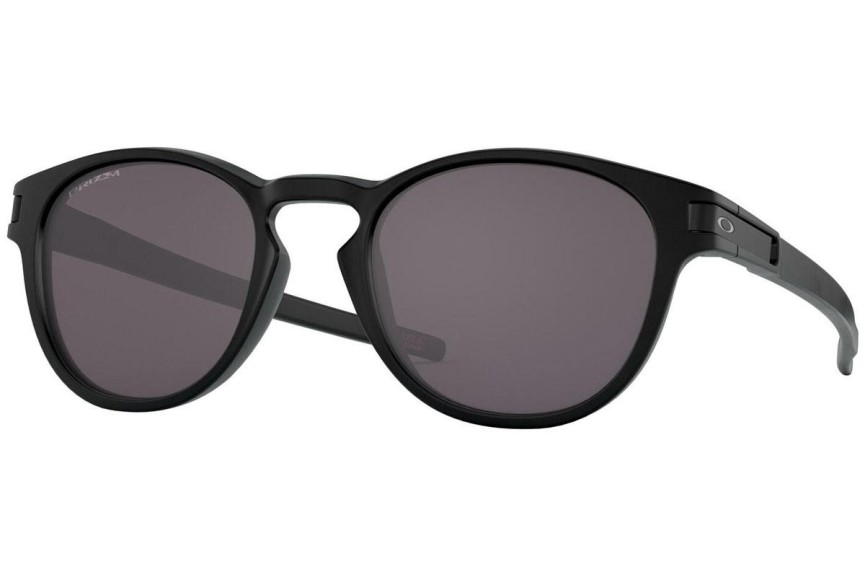 Sluneční brýle Oakley Latch OO9265 926556 Squared Černé