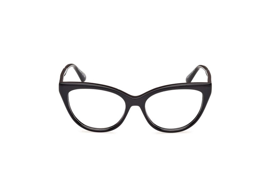 Brýle Max&Co. MO5131 001 Cat Eye Černé