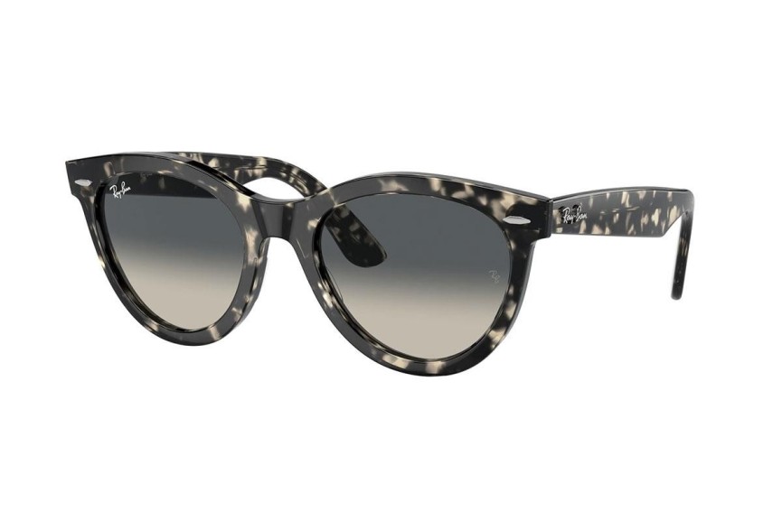 Sluneční brýle Ray-Ban Wayfarer Way RB2241 133371 Oválné Havana