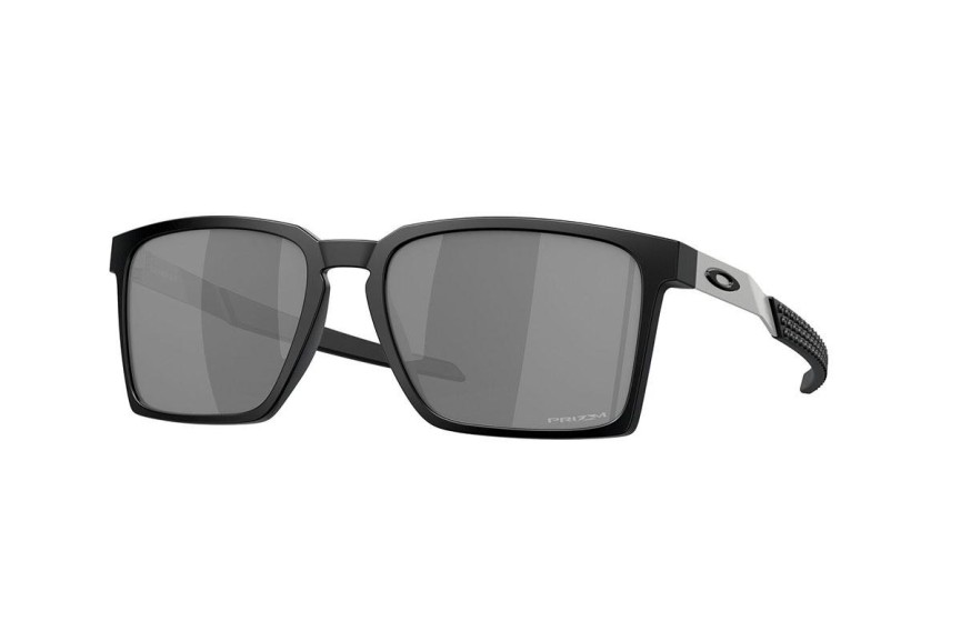 Sluneční brýle Oakley OO9483 948301 Squared Černé