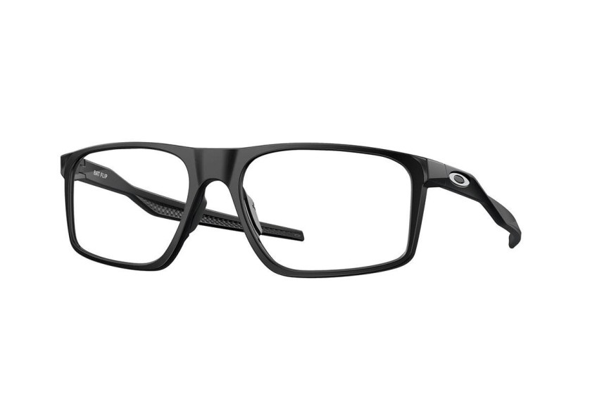 Brýle Oakley OX8183 818301 Squared Černé