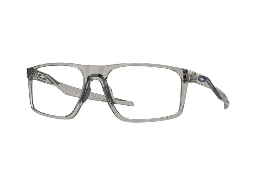 Brýle Oakley OX8183 818302 Squared Šedé