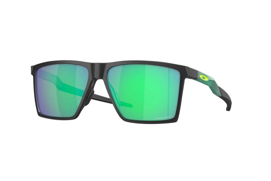 Sluneční brýle Oakley OO9482 948202 Squared Černé