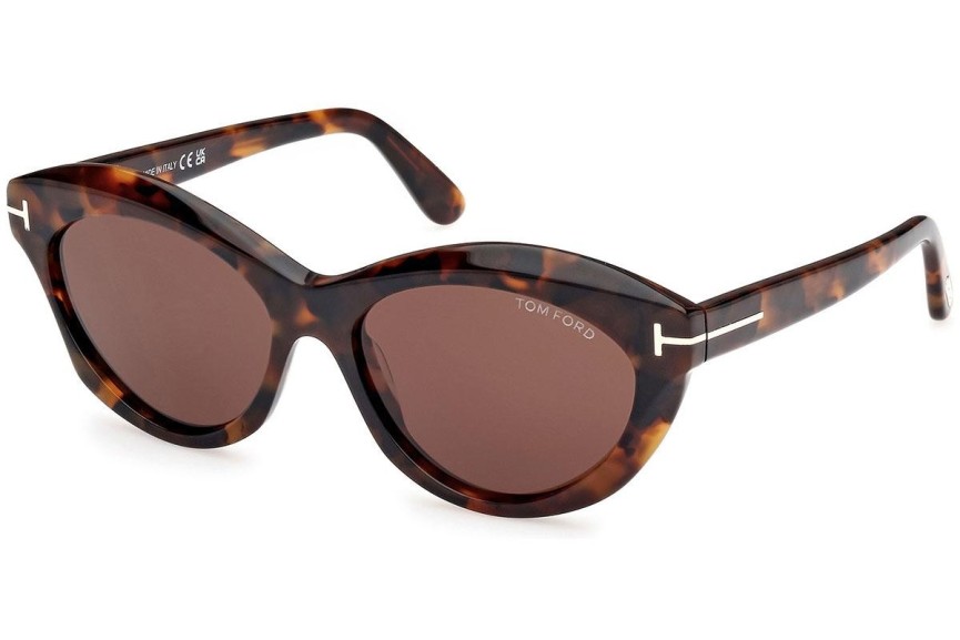 Tom Ford FT1111 52E