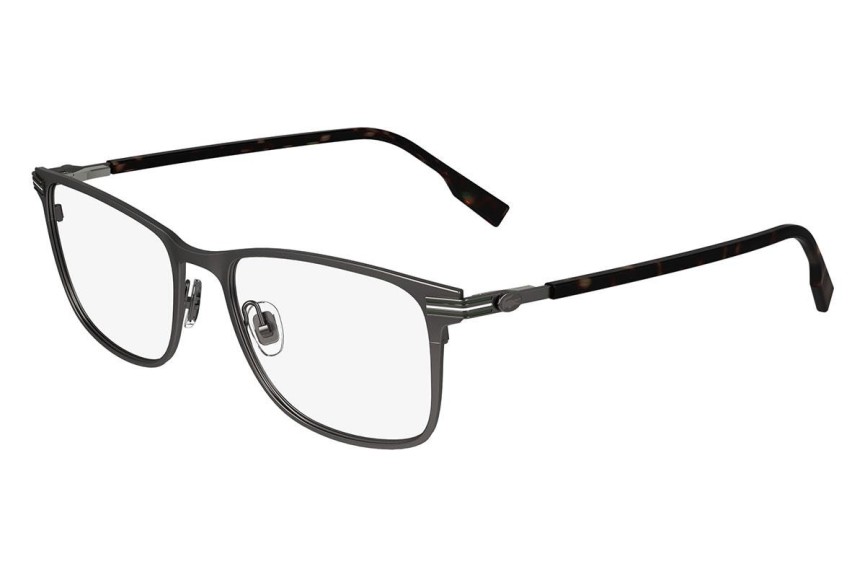 Brýle Lacoste L2300 033 Squared Modré