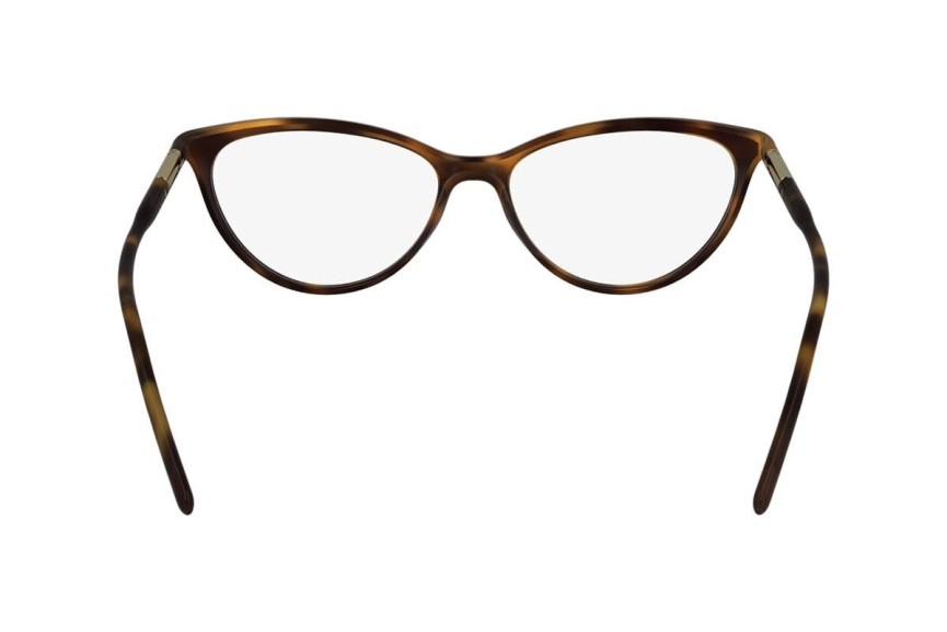 Brýle Lacoste L2952 214 Cat Eye Havana