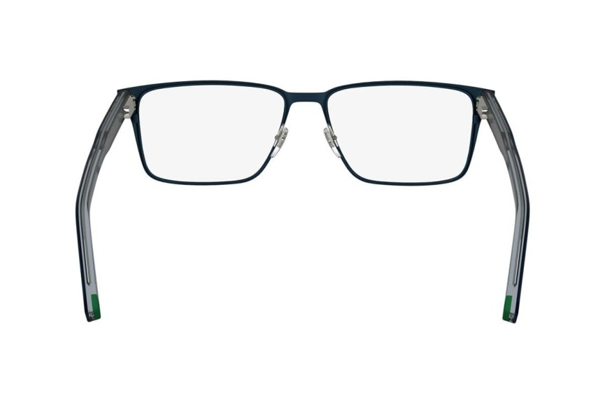 Brýle Lacoste L2297 424 Squared Modré