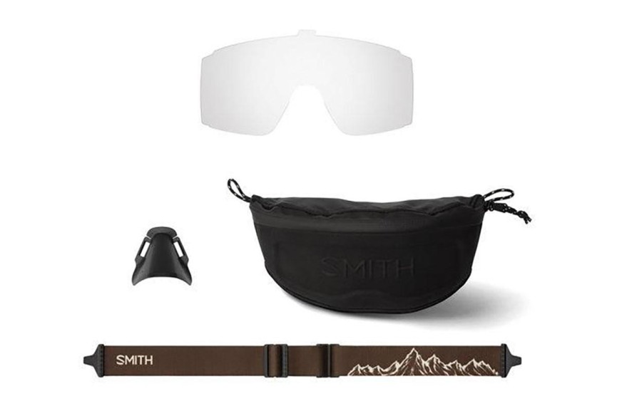 Smith PURSUIT Z1P/0W