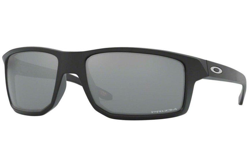 Sluneční brýle Oakley Gibston OO9449-03 Obdélníkové Černé