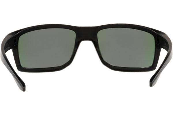 Sluneční brýle Oakley Gibston OO9449-15 Obdélníkové Černé