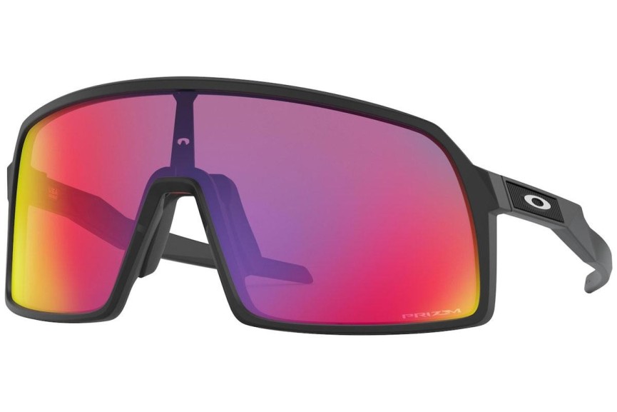 Sluneční brýle Oakley Sutro S OO9462-04 Jednolité | Shield Černé