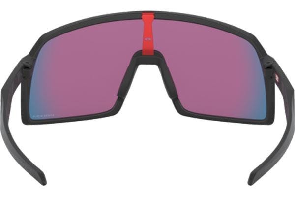 Sluneční brýle Oakley Sutro S OO9462-04 Jednolité | Shield Černé