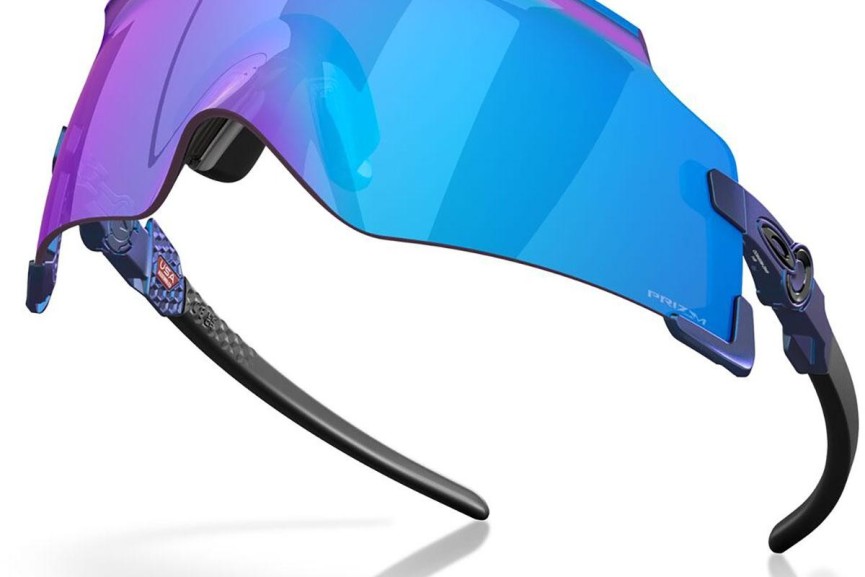 Sluneční brýle Oakley Oakley Kato OO9455M 945529 Jednolité | Shield Mix