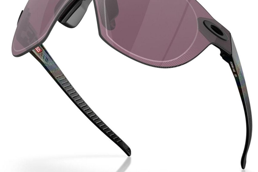 Sluneční brýle Oakley Subzero OO9098 909814 Speciální Fialové