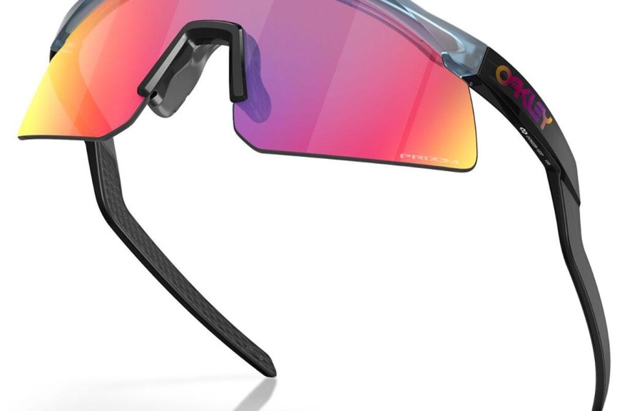 Sluneční brýle Oakley Hydra OO9229 922912 Jednolité | Shield Mix