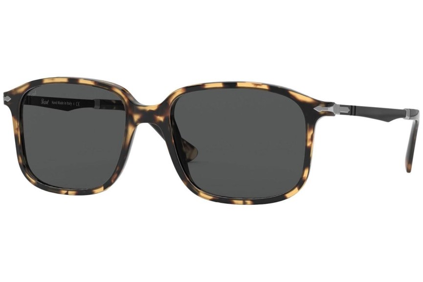 Sluneční brýle Persol PO3246S 1056B1 Squared Havana