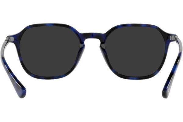 Sluneční brýle Persol PO3256S 109948 Polarized Squared Modré