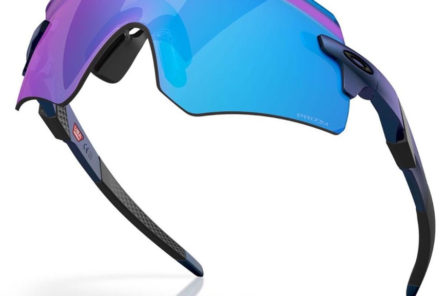 Sluneční brýle Oakley Encoder OO9471 947122 Jednolité | Shield Mix