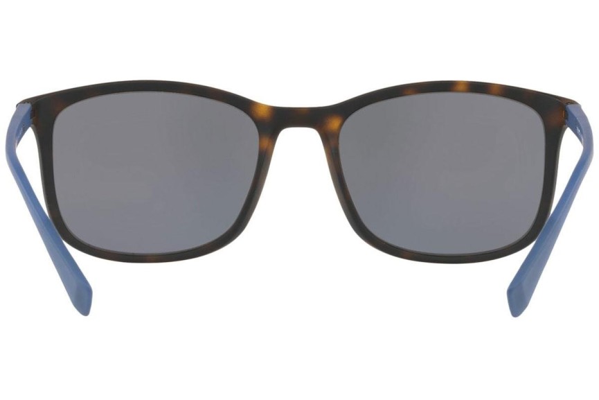 Sluneční brýle Prada Linea Rossa PS01TS U61144 Polarized Squared Havana