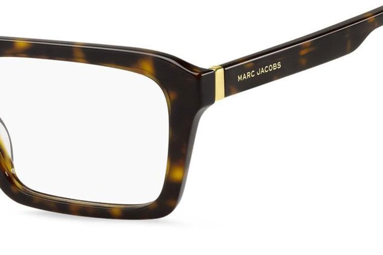 Brýle Marc Jacobs MARC790 086 Flat Top Havana