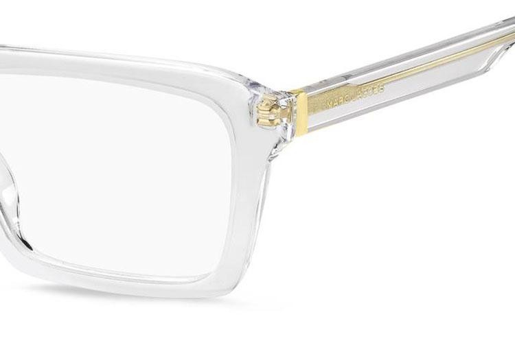 Brýle Marc Jacobs MARC790 900 Flat Top Průhledné