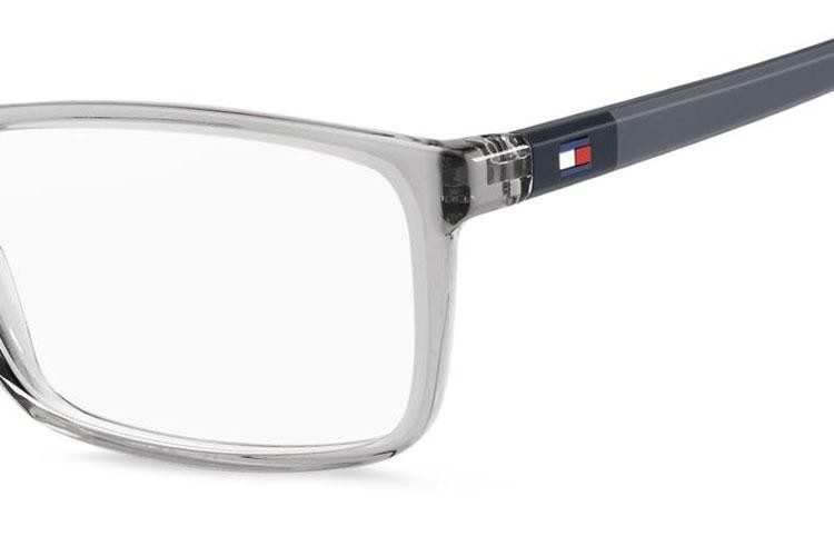 Brýle Tommy Hilfiger TH2122 KB7 Squared Šedé