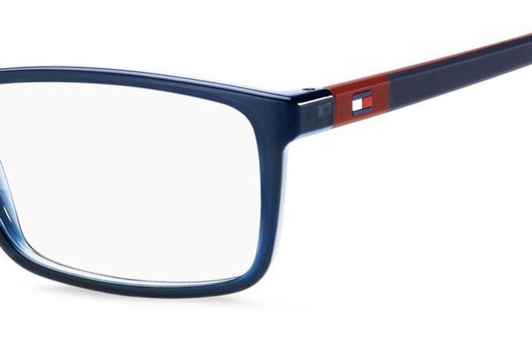 Brýle Tommy Hilfiger TH2122 PJP Squared Modré