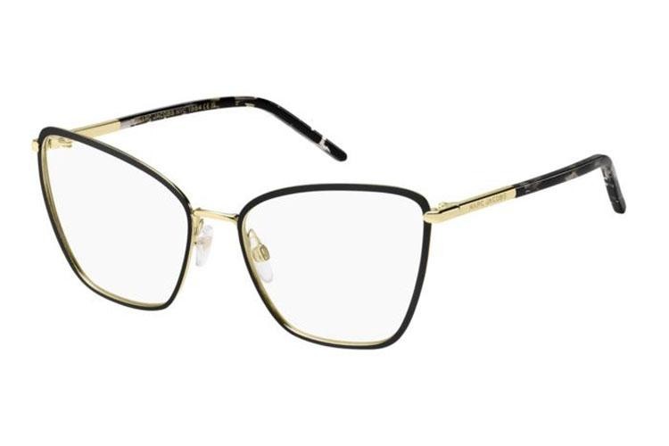 Brýle Marc Jacobs MARC776 I46 Cat Eye Černé