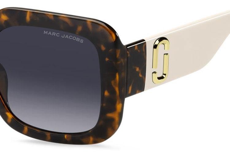 Sluneční brýle Marc Jacobs MARC647/S XLT/9O Squared Havana