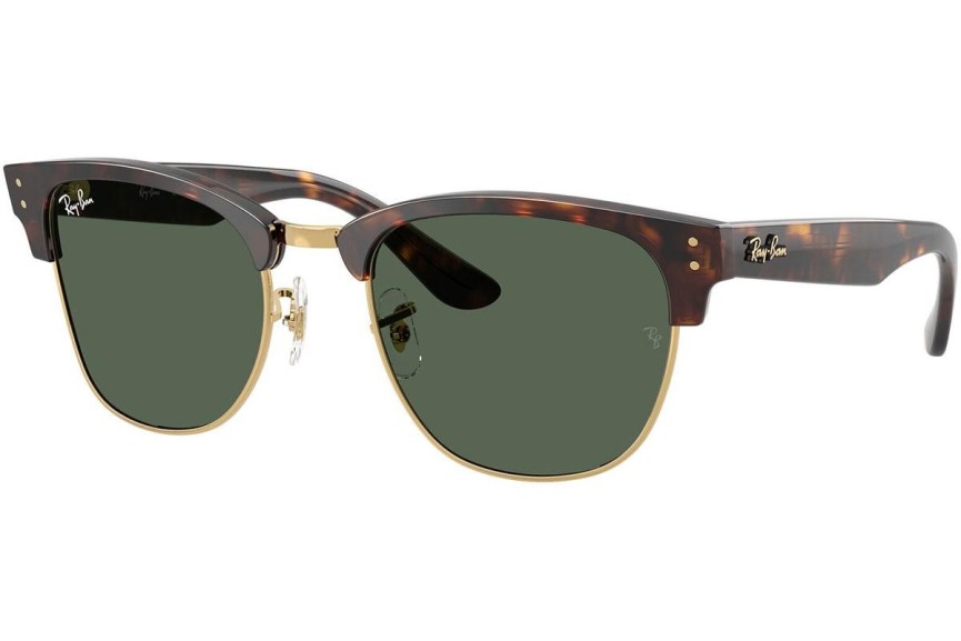 Sluneční brýle Ray-Ban RBR0504S 1359VR Squared Havana