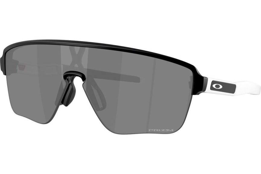 Sluneční brýle Oakley OO9415 941501 Jednolité | Shield Černé