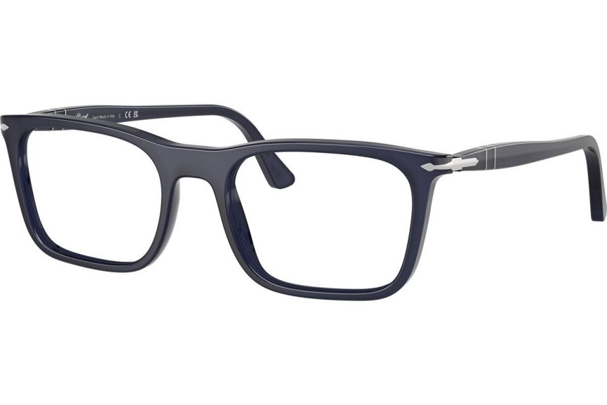 Brýle Persol PO3358V 1217 Squared Modré