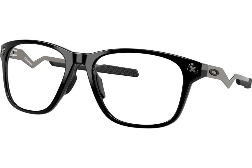 Brýle Oakley OX8187 818705 Squared Černé