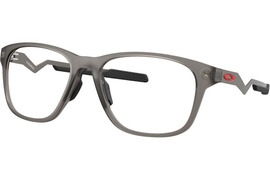 Brýle Oakley OX8187 818702 Squared Šedé