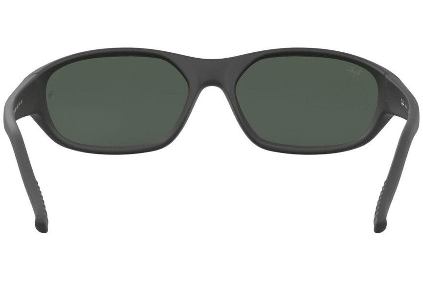 Ray-Ban Daddy-O RB2016 W2578